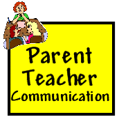parent teacher communication 